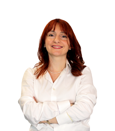 ელენე ბენდელიანი — მენტორი