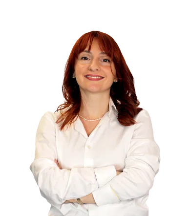 ელენე ბენდელიანი — მენტორი
