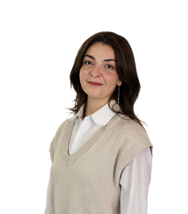 მარიამ ჭლიკაძე — მენტორი
