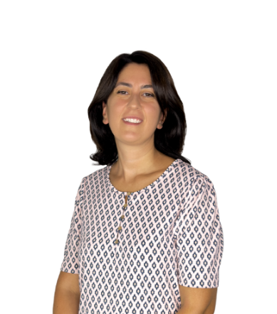 ნინო გაჩეჩილაძე — მენტორი